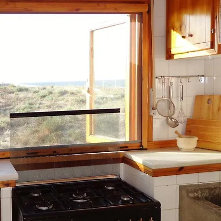 Casa Catinca - House On The Dune Cullera