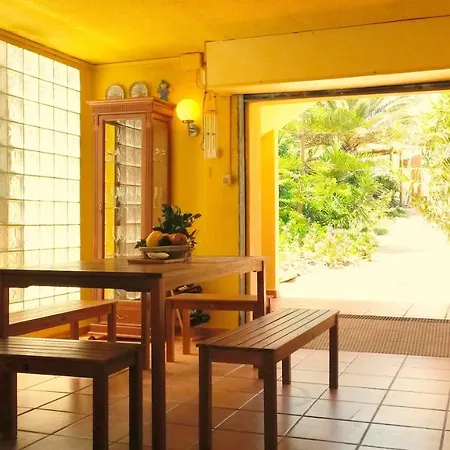 Casa Catinca - House On The Dune Cullera